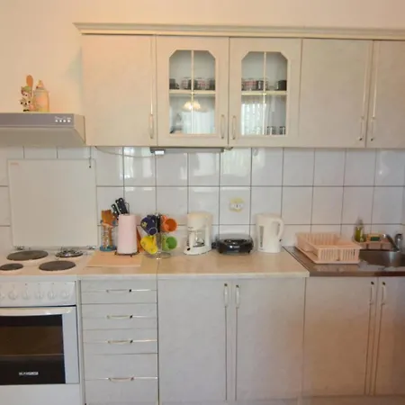 Apartamento Mandic *