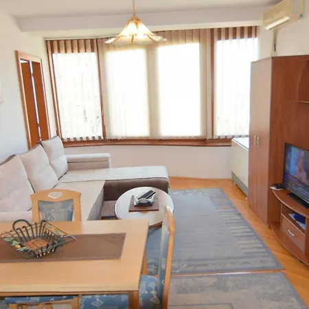 Apartamento Mandic *