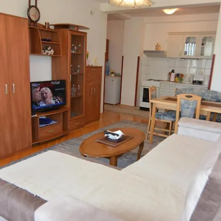 Mandic * Vrnjačka Banja