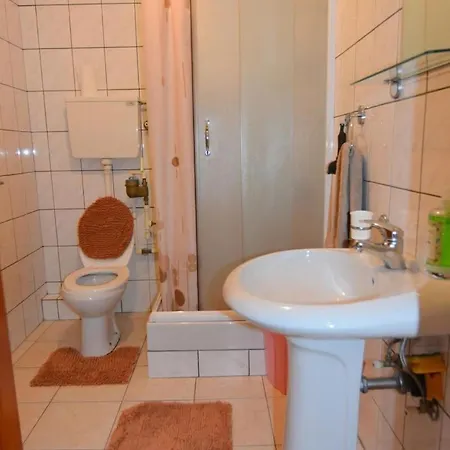 Apartamento Mandic *