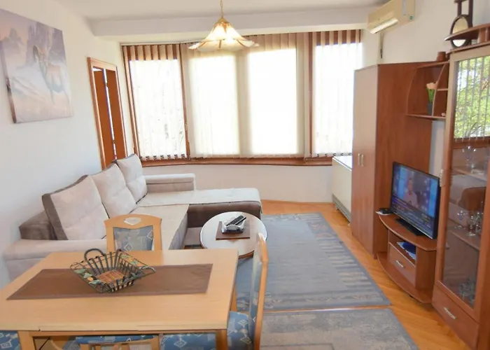 Appartement Mandic *