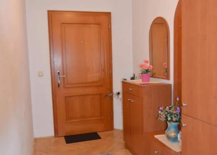 Appartement Mandic Vrnjačka Banja