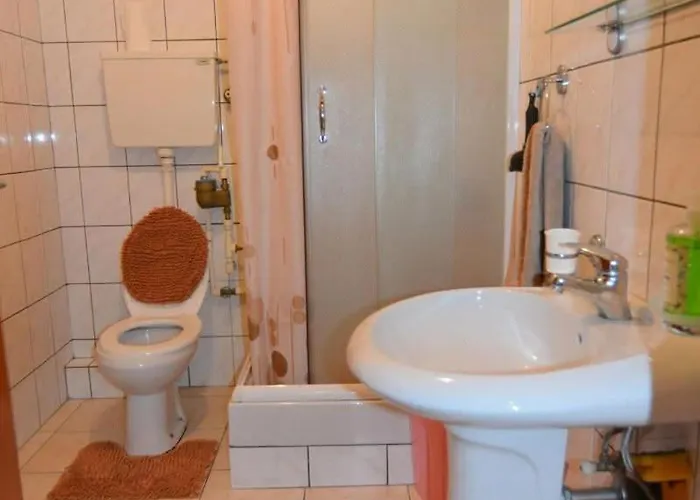 Appartement Mandic *