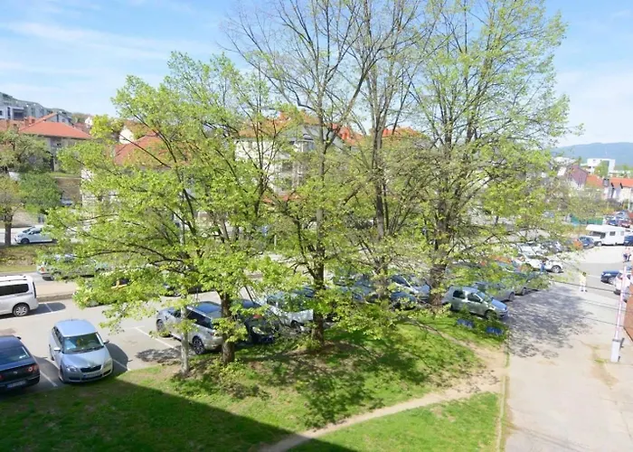 Mandic Appartement Vrnjačka Banja